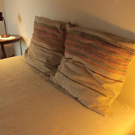 Agriturismo Ponterosa Morrovalle Zewnętrze zdjęcie