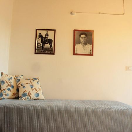 Agriturismo Ponterosa Morrovalle Zewnętrze zdjęcie