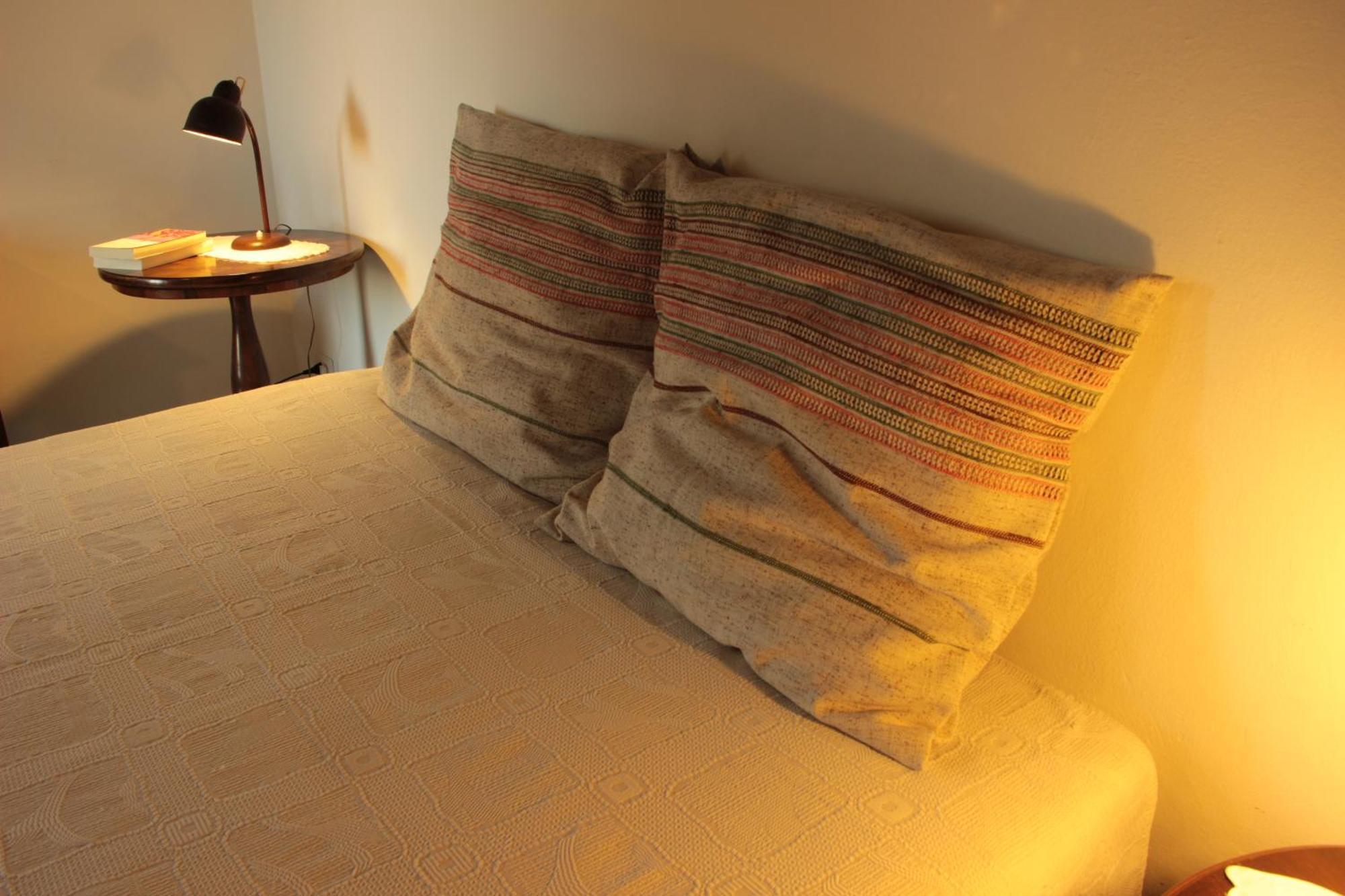 Agriturismo Ponterosa Morrovalle Zewnętrze zdjęcie
