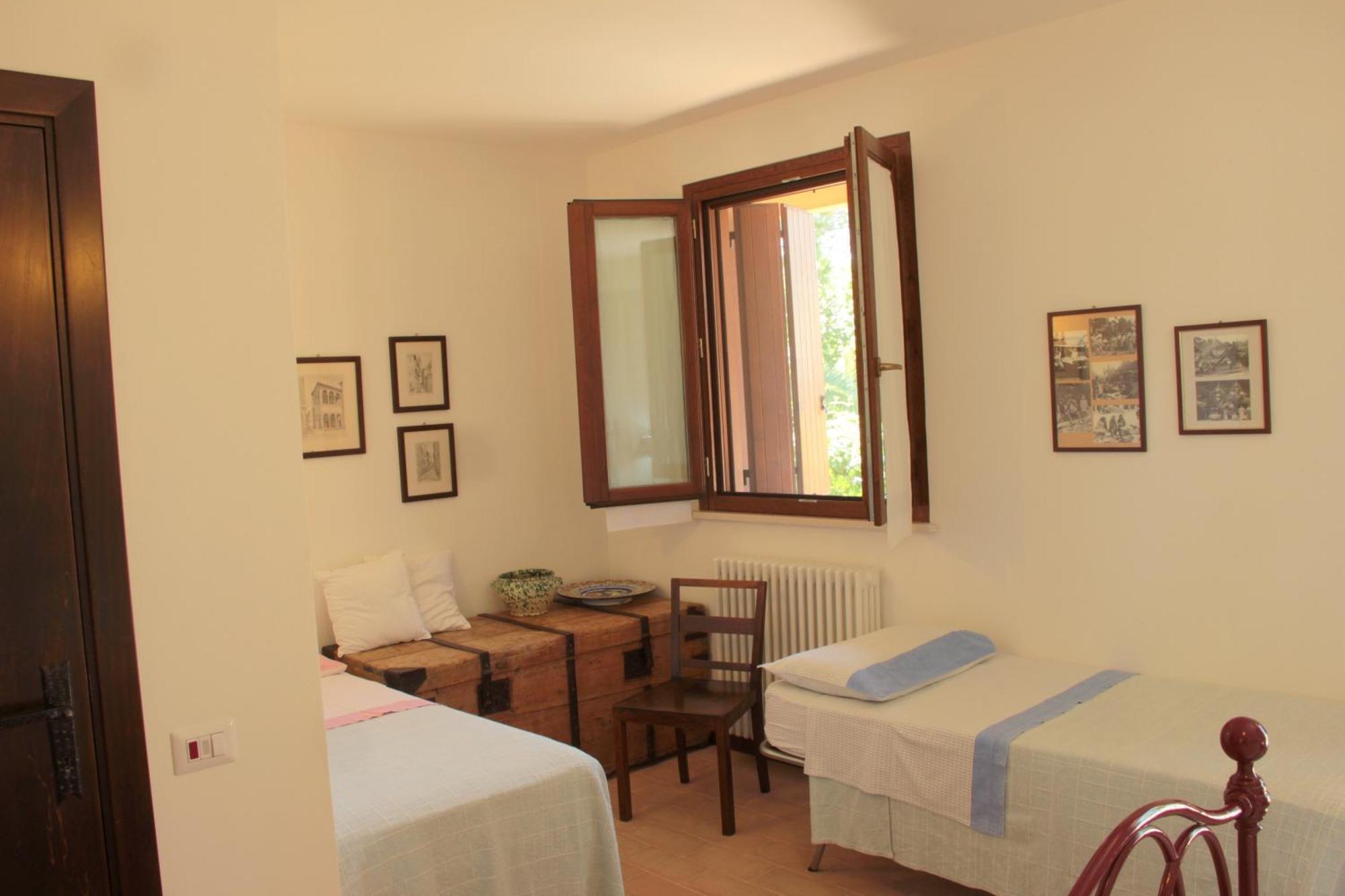 Agriturismo Ponterosa Morrovalle Zewnętrze zdjęcie