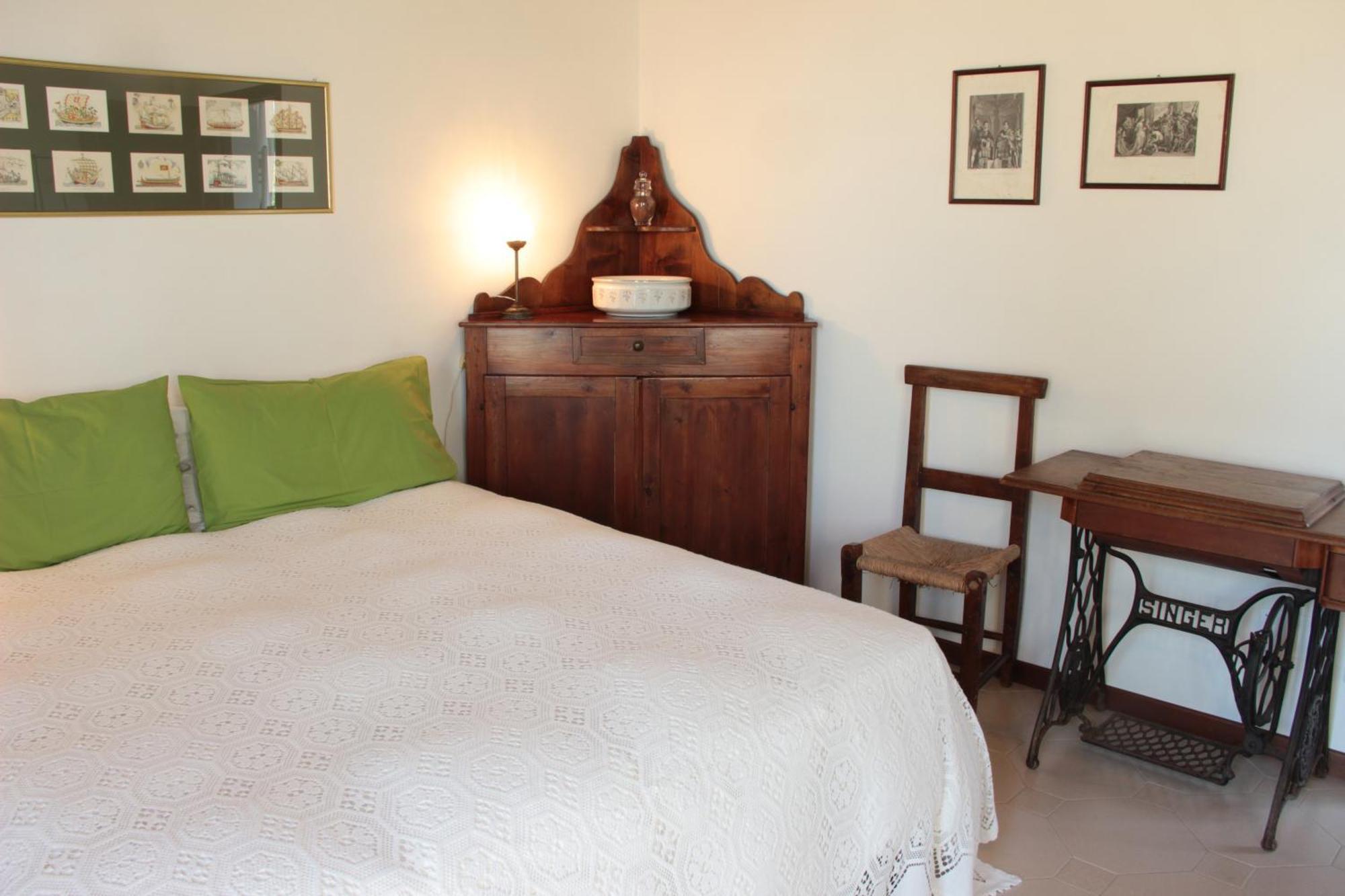 Agriturismo Ponterosa Morrovalle Zewnętrze zdjęcie