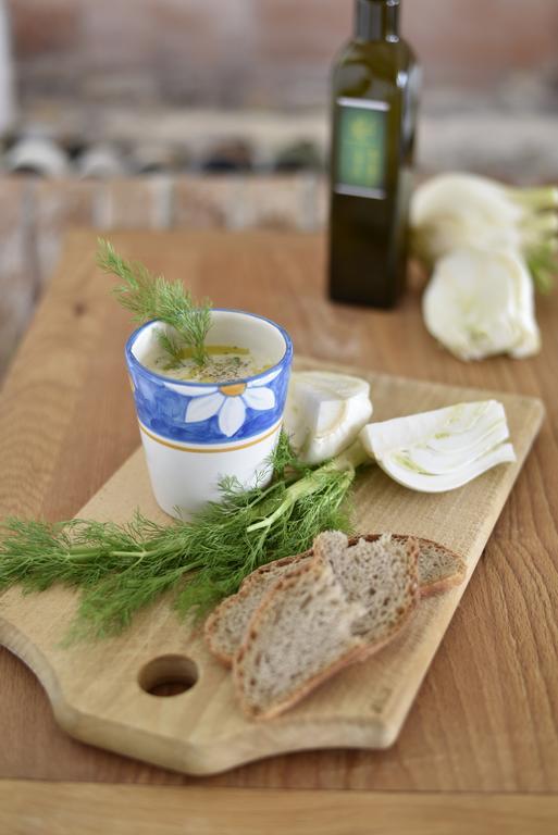 Agriturismo Ponterosa Morrovalle Zewnętrze zdjęcie