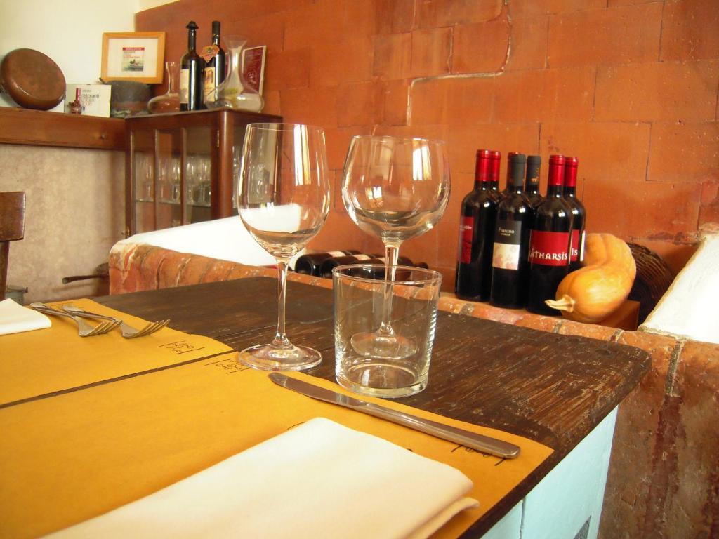 Agriturismo Ponterosa Morrovalle Zewnętrze zdjęcie