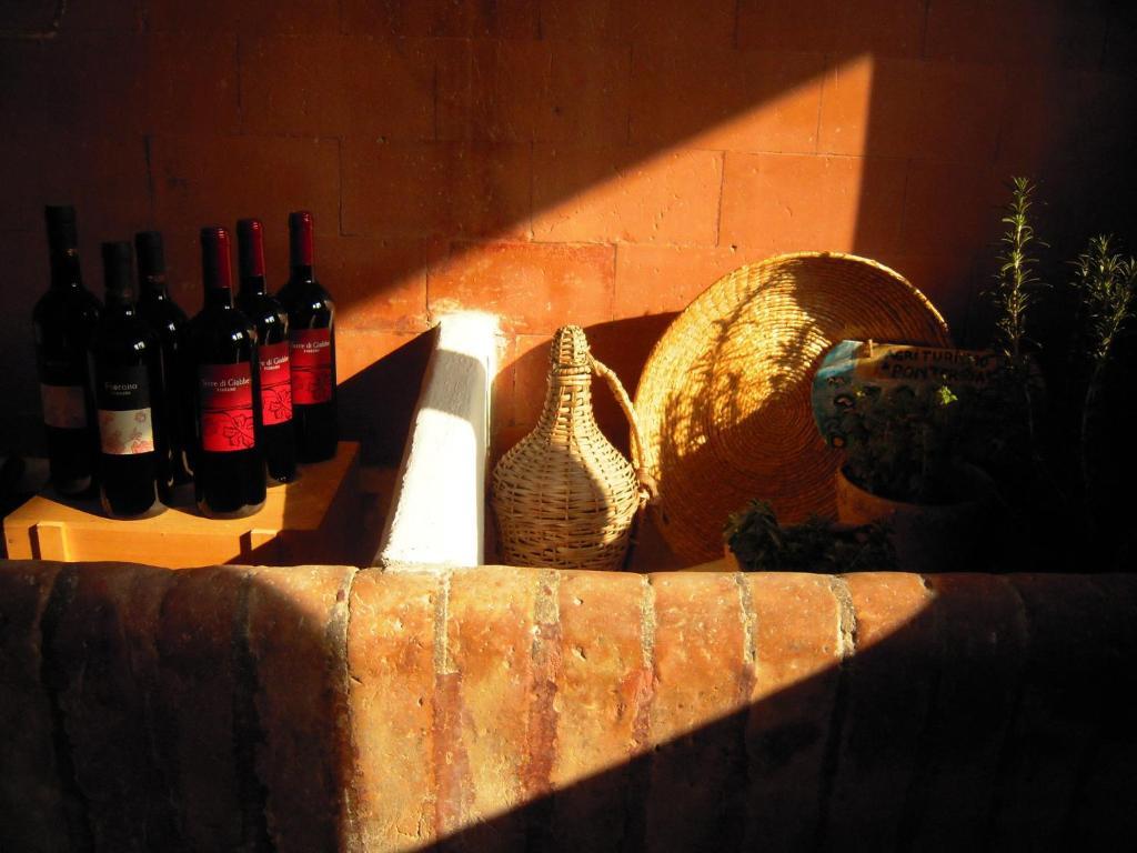 Agriturismo Ponterosa Morrovalle Zewnętrze zdjęcie