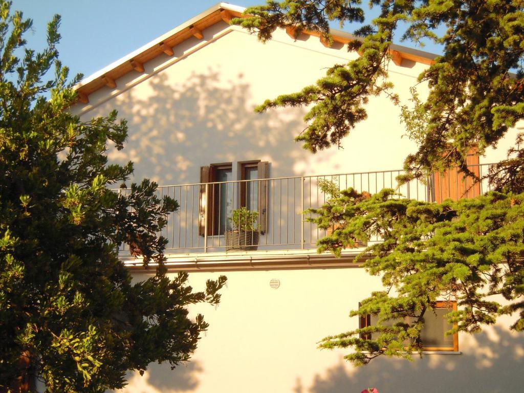 Agriturismo Ponterosa Morrovalle Zewnętrze zdjęcie