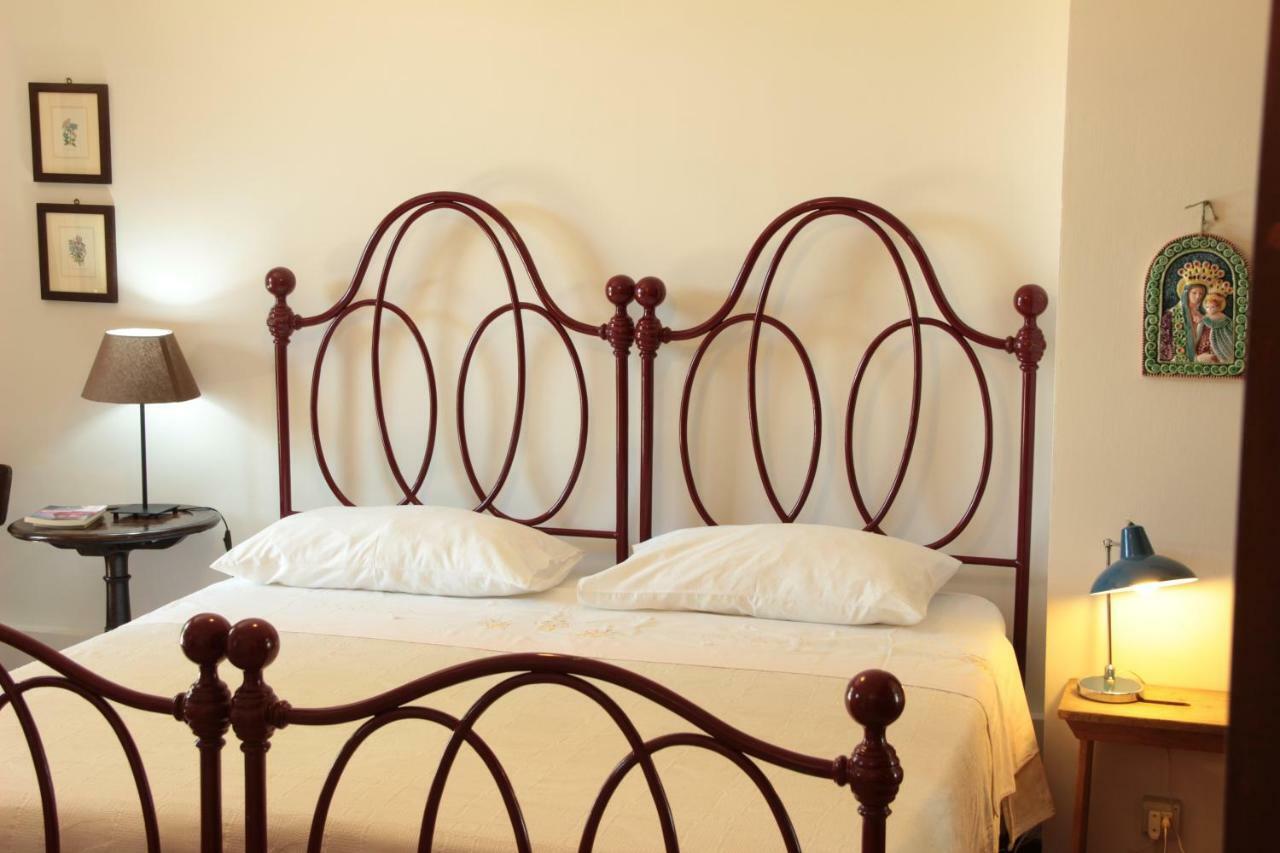 Agriturismo Ponterosa Morrovalle Zewnętrze zdjęcie