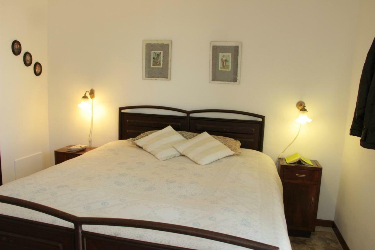 Agriturismo Ponterosa Morrovalle Zewnętrze zdjęcie